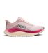 HOKA Loopschoen 'Clifton 11' zilvergrijs / oudroze