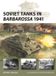 Soviet Osprey Publishing New Vanguard: Soviet Tanks in Barbarossa 1941