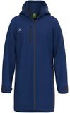 Erima Cmpt Stadionjack Heren - Marine | Maat: 3XL