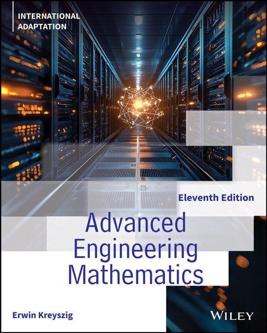 Advanced Easy Access System Europe Oü Advanced Engineering Mathematics, International Adaptation