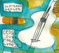 Coast2Coast Bertrand Groger Crossover Preludes (CD)