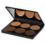 Sleek MakeUP Cream Contour Kit Extra Dark 12 g