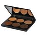 Sleek MakeUP Cream Contour Kit Extra Dark 12 g