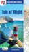 Isle of Wight A-Z Adventure Atlas: with Ordnance Survey Mapping