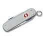Victorinox Classic Alox Zakmes - 0.6221.26 - Zilver