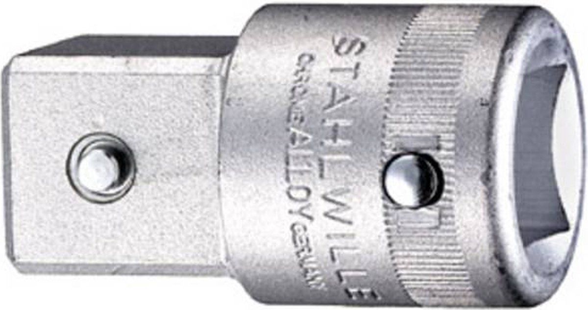 Stahlwille 15030006 Overgangsdeel