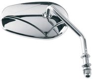 Vicma Harley Davidson 03 Rechterspiegel Zwart