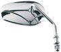 Vicma Harley Davidson 03 Rechterspiegel Zwart
