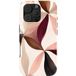 Selencia Vivid Backcover met MagSafe voor de Apple iPhone 16 Pro - Silk Spirit