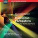 Capriccio Dynamic Records Austri: Capriccio Fantastico, Works For Violin And Piano (CD)