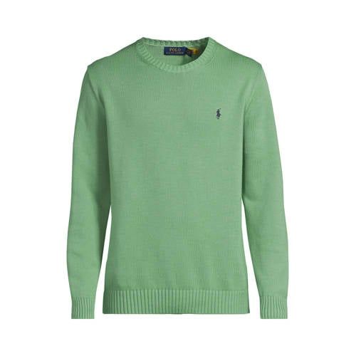 Polo Ralph Lauren Gebreide trui groen