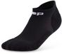 CEP Run 5.0 No Show Sokken Zwart EU 42-45 Homme