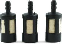 Universel brandstoffilter T1 (verpakking met 3 stuks)