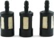 Universel brandstoffilter T1 (verpakking met 3 stuks)