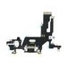 OEM iPhone 11 Noir Connecteur Dock Flex de remplacement