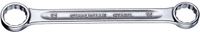 Stahlwille 21 8 X 9 Dubbele ringsleutel Sleutelbreedte (metrisch) 8 - 9 mm