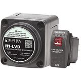 Blue Sea Systems 7635 m-LVD Laagspanning ontkoppelen