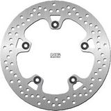 NG Brake Disc Remschijf voor vaste motorfiets NG Brake Disc DIS1081