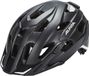 Alpina Yedon City helm zwart Hoofdomtrek 57-62 cm