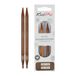 KnitPro Ginger Cubics Normale verwisselbare naalden - 8,00 mm US 11