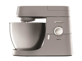 Kenwood Chef XL KVL4220S Keukenmachine - 6.7L - 1200W - Zilver