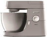 Kenwood Chef XL KVL4220S Keukenmachine - 6.7L - 1200W - Zilver