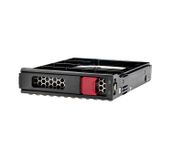 HPE 882398-001 interne harde schijf 12 TB 7200 RPM 3.5" SAS
