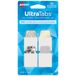 AVERY Zweckform Art. 74178 plakstrips transparant/zilver