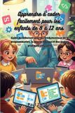 Apprendre Independently Published Apprendre à coder facilement pour les enfants de 8 à 12 ans