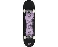 Enuff Icon 31.5 Complete Skateboard Zwart en Roze