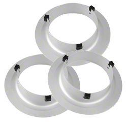 Walimex 17084 - Camera Accessoire - Zilver