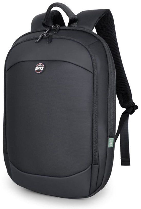 PORT Designs Chicago Evo 40,6 cm (16") Rugzak Zwart
