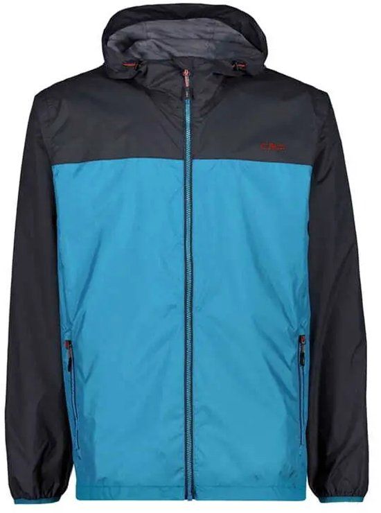 CMP Waterdichte jas met capuchon