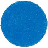 LUKAS-ERZETT PSR 075 ZK 80 A33630750800458 Feuille abrasive Grain 80 (Ø) 75 mm 50 pièce(s)