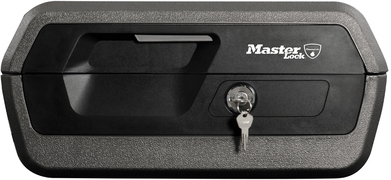 MASTER LOCK Grote veiligheidskist