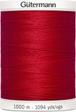 Gutermann Polyester 1000mtr