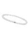 good.designs Parelarmband van echte natuurstenen