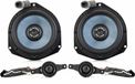 Gladen One 165 Ducato Remifront IV haut-parleur