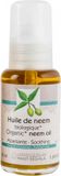 Laboratoire du Haut-Ségala Neemolie Biologisch 50 ml