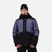 Rossignol Rochrun Skijacke pour hommes isolée