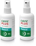 Care Plus 2X Natural Spray 200 ml