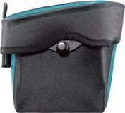 Ortlieb Ultimate Six Classic Sacoche de guidon 5L petrol/black