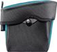 Ortlieb Ultimate Six Classic Sacoche de guidon 5L petrol/black