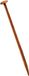 Talen Tools Merkus-spadesteel 100 cm T-Greep
