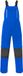 HAVEP Amerikaanse Overall kniezakken Shift 20295 - Korenblauw/Charcoal - 66
