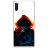 ERT GROUP mobiel telefoonhoesje voor Samsung A11 / M11 origineel en officieel erkend Horror patroon It 009