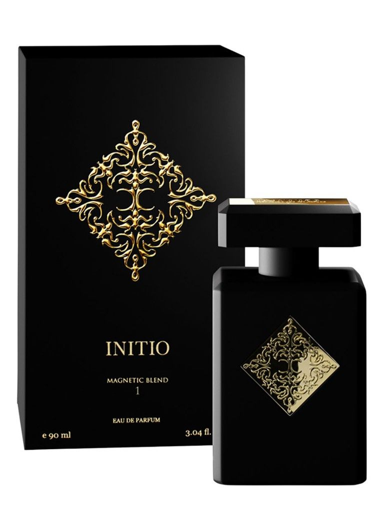 INITIO Parfums Privés Magnetic Blend 7 Eau de Parfum / - / Unisex