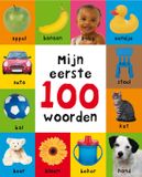 Mijn eerste 100 - Mijn eerste 100 woorden