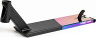 Drone Scooters Element 5.0 Trottinette deck (19.5" | Noir/Neochrome)
