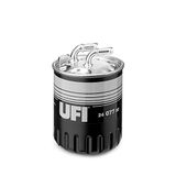 UFI Filters 24.077.00 Diesel Filter